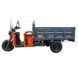 Трицикл вантажний акумуляторний FORTE GP-1500-C 147228 фото 1