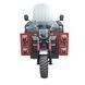 Трицикл вантажний акумуляторний FORTE GP-1500-C 147228 фото 4
