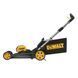 Газонокосарка акумуляторна DeWALT DCMWP500N, XR FLEXVOLT 54 В Li-lon DCMWP500N фото 3