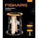 Дровница-колун Fiskars для улицы L (1079156) 1079156 фото 3