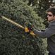 Ножницы для живой изгороди аккумуляторные DeWALT DCM563P1 DCM563P1 фото 3