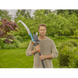 Гілкоріз телескопічний GARDENA StarCut Pro L 32 мм 12081-20.000.00 фото 4