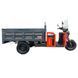Трицикл вантажний акумуляторний FORTE GP-1500-C 147228 фото 2