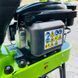 Подрібнювач бензиновий Zipper ZI-HAEK4000 ZI-HAEK4000 фото 2