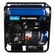 Генератор бензиновий EnerSol EPG-13000SEA EPG-13000SEA фото 4