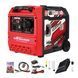Генератор инверторный maXpeedingrods MXR6000GT MXR6000GT фото 6