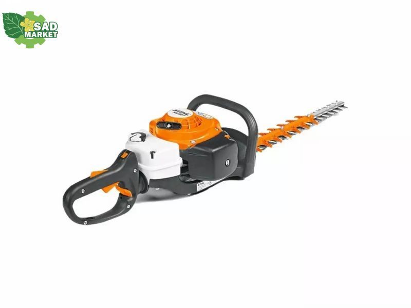Ножиці для живоплоту бензинові Stihl HS 82 T 42370112985 фото
