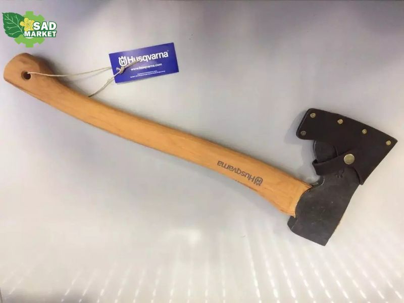 Сокира теслярська Husqvarna 500 мм 1 кг (5769265-01) 5769265-01 фото