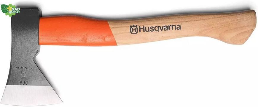 Сокира універсальна Husqvarna 360 мм 0.6 кг 5976277-01 фото