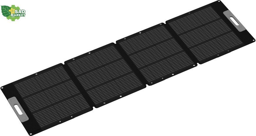 Портативная солнечная панель K&ouml;nner&S&ouml;hnen KS SP210W-4 KS SP210W-4 фото