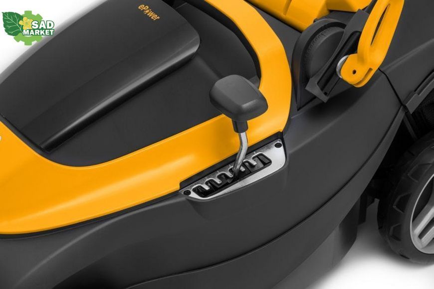 Аккумуляторная газонокосилка STIGA Collector136eKit Collector136eKit фото