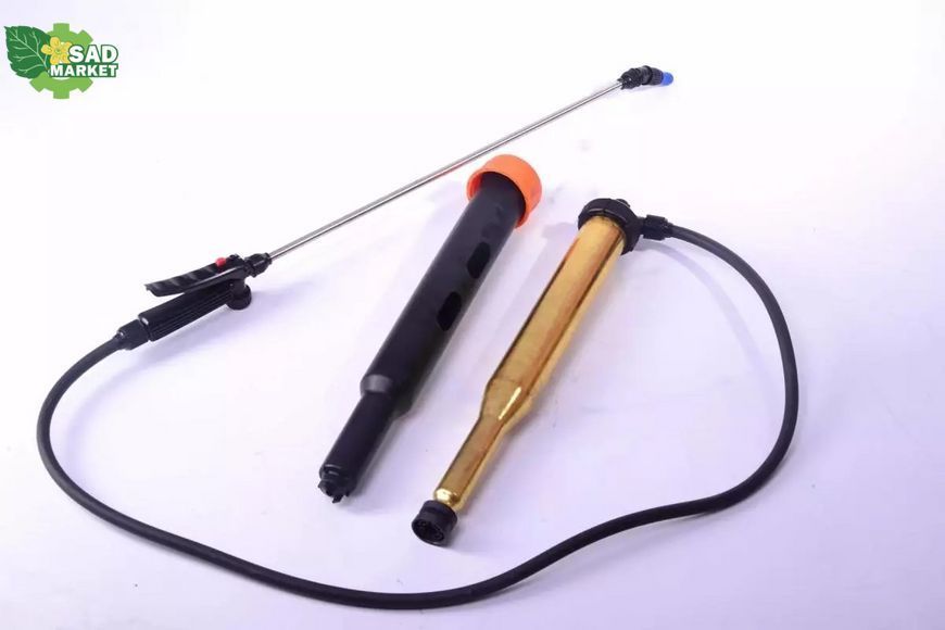 Опрыскиватель ранцевый JACTO XP-16 XP-16 фото