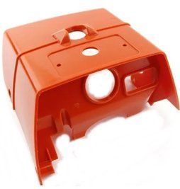 Кожух двигуна до бензопили STIHL MS 460 11280801616 фото
