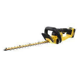 Ножницы для живой изгороди аккумуляторные DeWALT DCMHT563P1 DCMHT563P1 фото
