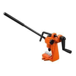 Станок двойний для заклеп/розклеп.ланцюгів NG7, STIHL 58050127520 фото