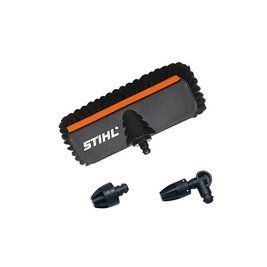 Комплект для чистки автомобиля к минимойкам Stihl RE 88-RE 130 49105006100 фото