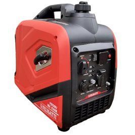 Генератор инверторный Felisatti ИБГ-2500К/F92500 ИБГ-2500К/F92500 фото
