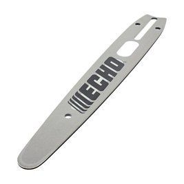Шина 10&Prime;/25 см 1/4&Prime;, 1,1 мм ECHO Carving для CS-2511, 60 ланок X101000210 фото