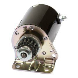Стартер электрический двигателя Briggs & Stratton 84013067 фото