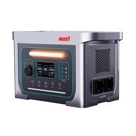 Зарядна станція Must EM1024S 145959 фото