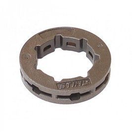 Звездочка ведущая STIHL Венец 3/8" 7 зубов PROF 00006421223 фото