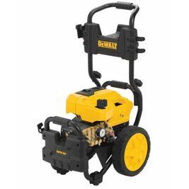 Мийка високого тиску електрична DeWalt DXPW007E DXPW007E фото