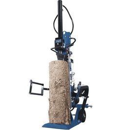 Дровокол электрический (вертикальный) SCHEPPACH HL3000GM HL3000GM фото