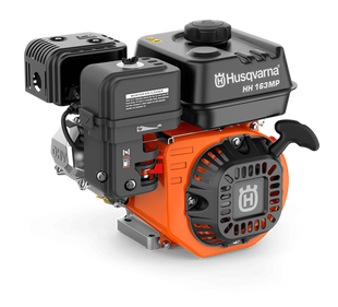 Двигун бензиновий Husqvarna HH163MP 9705052-01 фото