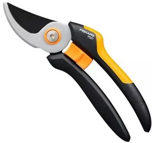 Секатор площинний Fiskars Solid™ P321 (1057162) 1057162 фото