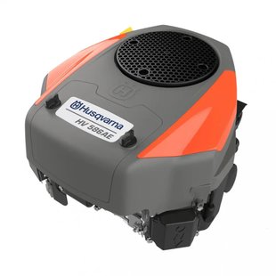 Двигун бензиновий HUSQVARNA HV586AE 5312622-01 фото