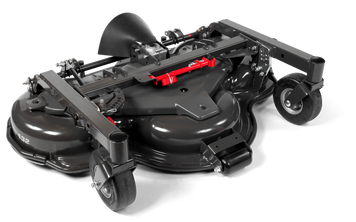 Ножевая дека 132 см к райдерам Husqvarna 500 серии 9679783-01 фото