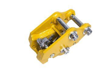 Быстросъемное соединение N10/N12 Szybkozłącze/Quick Hitch NEX XN10 QH фото