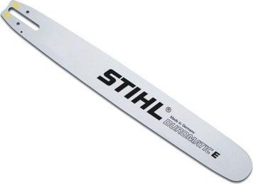 Шина STIHL STRONG S Duromatic E 75 см, 3/8", 1.6 мм, 98 зв. (30030019241) 30030019241 фото
