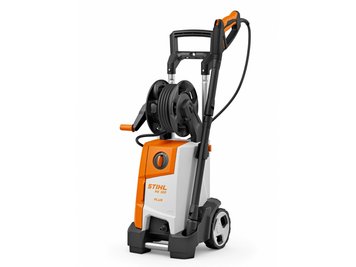 Мойка высокого давления STIHL RE 120 PLUS 49500114551 фото