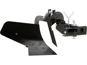 Плуг отвальный YATO YT-85867 навесной для мотоблоков YT-85850,YT-85851 YT-85867 фото