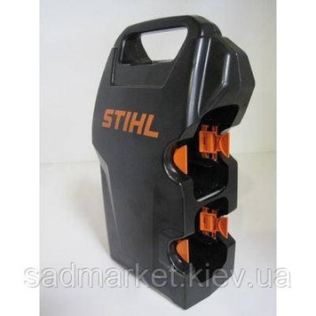 Адаптер STIHL ADA 700 под два аккумулятора STIHL AP 69094009401 фото