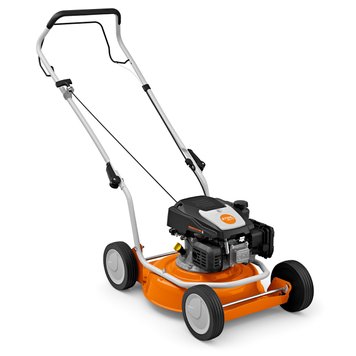 Газонокосилка бензиновая STIHL RM2.2R (63570113416) RM2.2R фото