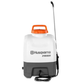 Опрыскиватель аккумуляторный Husqvarna 318iS20 9706510-02 фото