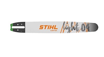 Шина Stihl Light 04, 16", 40 см, 3/8", 1,6 мм, 60 зв. (30030007713) 30030007713 фото