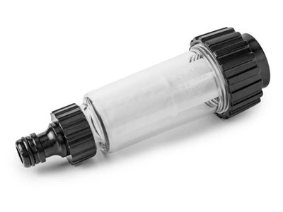 Фильтр тонкой очистки для минимоек высокого давления Stihl RE 88-RE 170 49105005400 фото