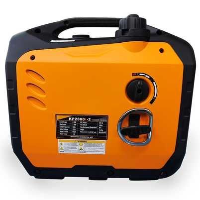 【元箱、保証書、アダプタ付】Bender e MKIII Orange Генератор инвенторный LIFAN KP2800i-2 LF2800i-2 купить в Киеве Украине