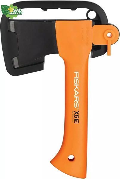 Набор туристический Fiskars 722 мм 2.43 кг (2020961) 2020961 фото