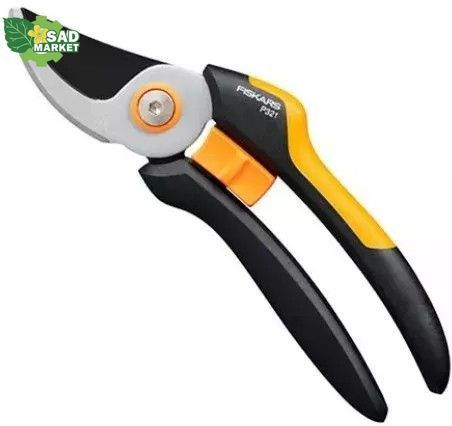 Секатор площинний Fiskars Solid&trade; P321 (1057162) 1057162 фото