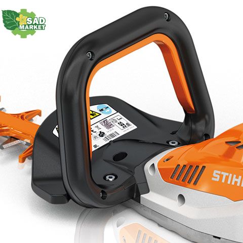 Ножницы для живой изгороди аккумуляторные Stihl HSA 94 T 48690113517 фото