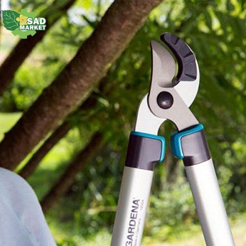 Сучкоріз Gardena EasyCut 680 A з ковадлом (12004-20.000.00) 12004-20.000.00 фото
