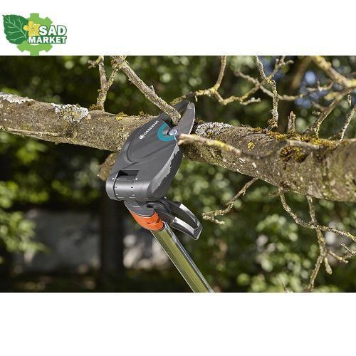 Висоторіз ручний телескопічний Gardena StarCut 160 plus 12000-20.000.00 фото