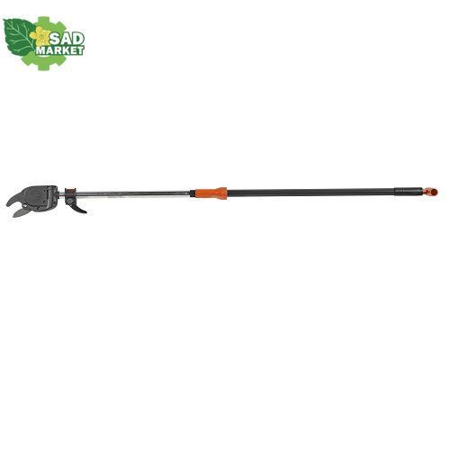 Висоторіз ручний телескопічний Gardena StarCut 160 plus 12000-20.000.00 фото