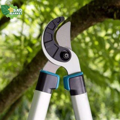 Сучкоріз Gardena EasyCut 680 A з ковадлом (12004-20.000.00) 12004-20.000.00 фото