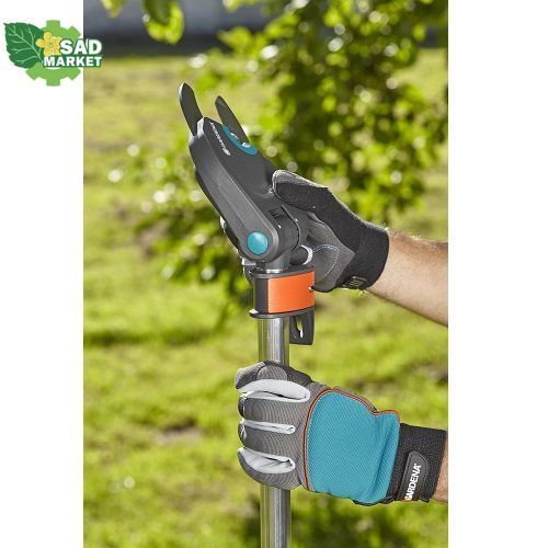 Висоторіз ручний телескопічний Gardena StarCut 160 plus 12000-20.000.00 фото