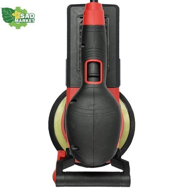 Шлифовальная машина эксцентриковая сетевая Felisatti ЭШМ-150/450Э/F87032 ЭШМ-150/450Э/F87032 фото